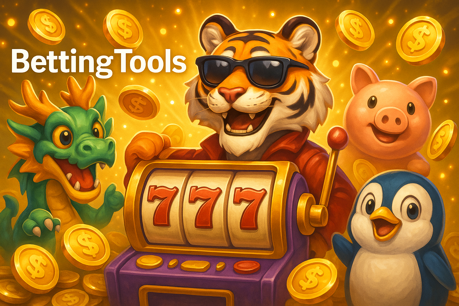 BettingTools پاکستان