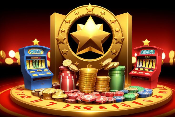 BettingTools کیسینو میں لاٹری گیمز میں حصہ لیں۔