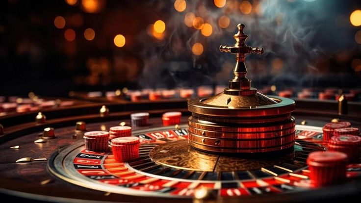 BettingTools پاکستان میں میگا ویز کیسینو گیمز