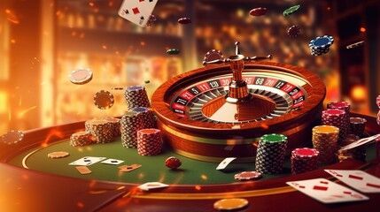 ایک اکاؤنٹ بنائیں یا BettingTools کیسینو میں لاگ ان کریں۔