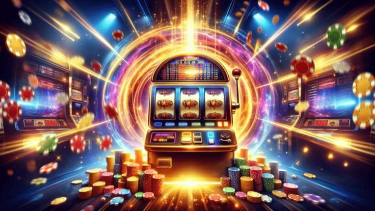 BettingTools کیسینو گیمز کا ایک زمرہ منتخب کریں

