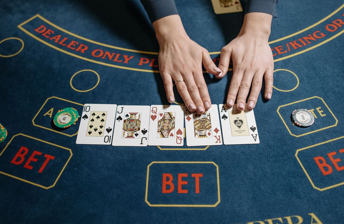 پاکستان میں BettingTools قانونی ہے۔